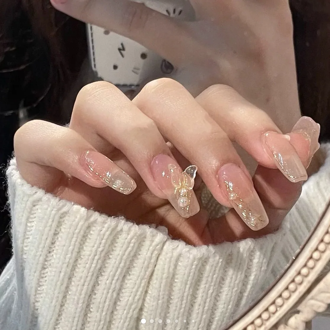 thumb