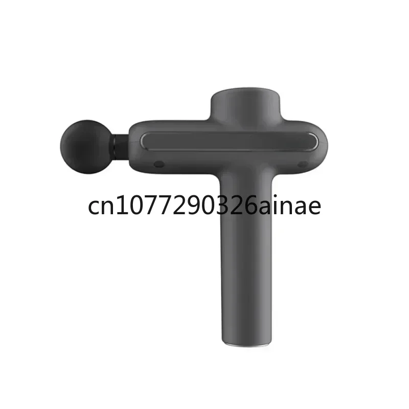 

Massager 3 Modes Body Machine Deep Muscle Relaxation Fasciamassagerfascia Massage Gun Pro Basic