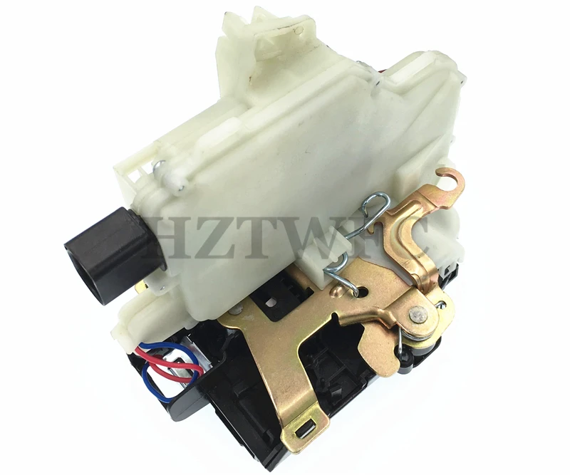 OE Volkswagen Front Right Door Lock Actuator Mechanism – 3B1837016CG
