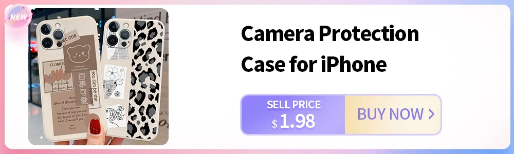 Case for iPhone 11 Case iPhone 13 11 12 Pro Max Funda Slide Luxury Case for Iphone 6 s 7 8 Plus 12 13 Mini XS Max X XR SE 2 Back