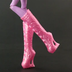 Elegant Fashion Doll Boots - Cute Long Boots, 23 Styles Available (A20)