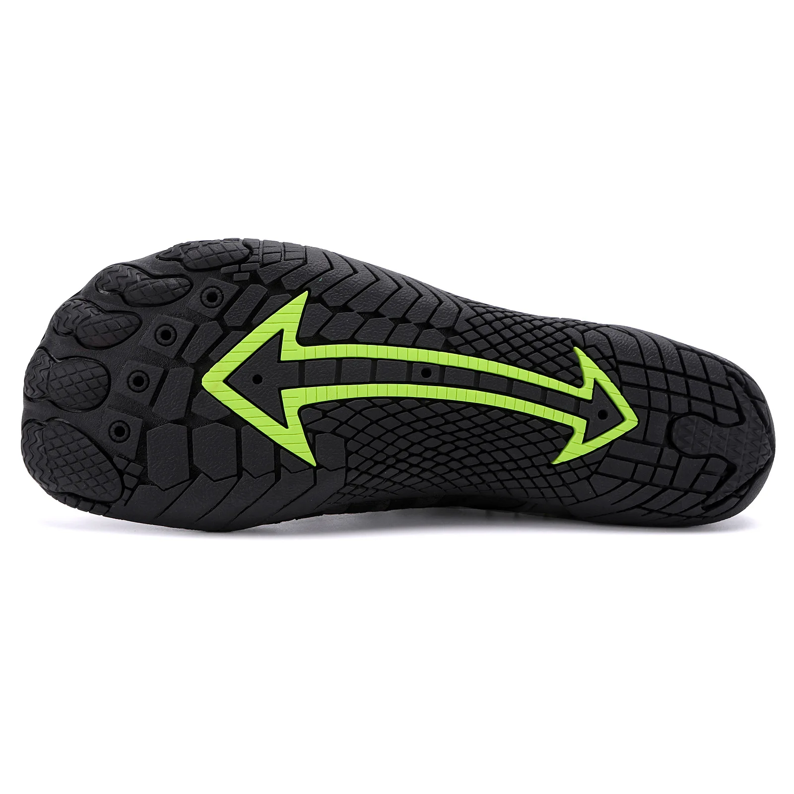 Sapatos de água mulher crestar barefoot secagem rápida piscina_voghion.com