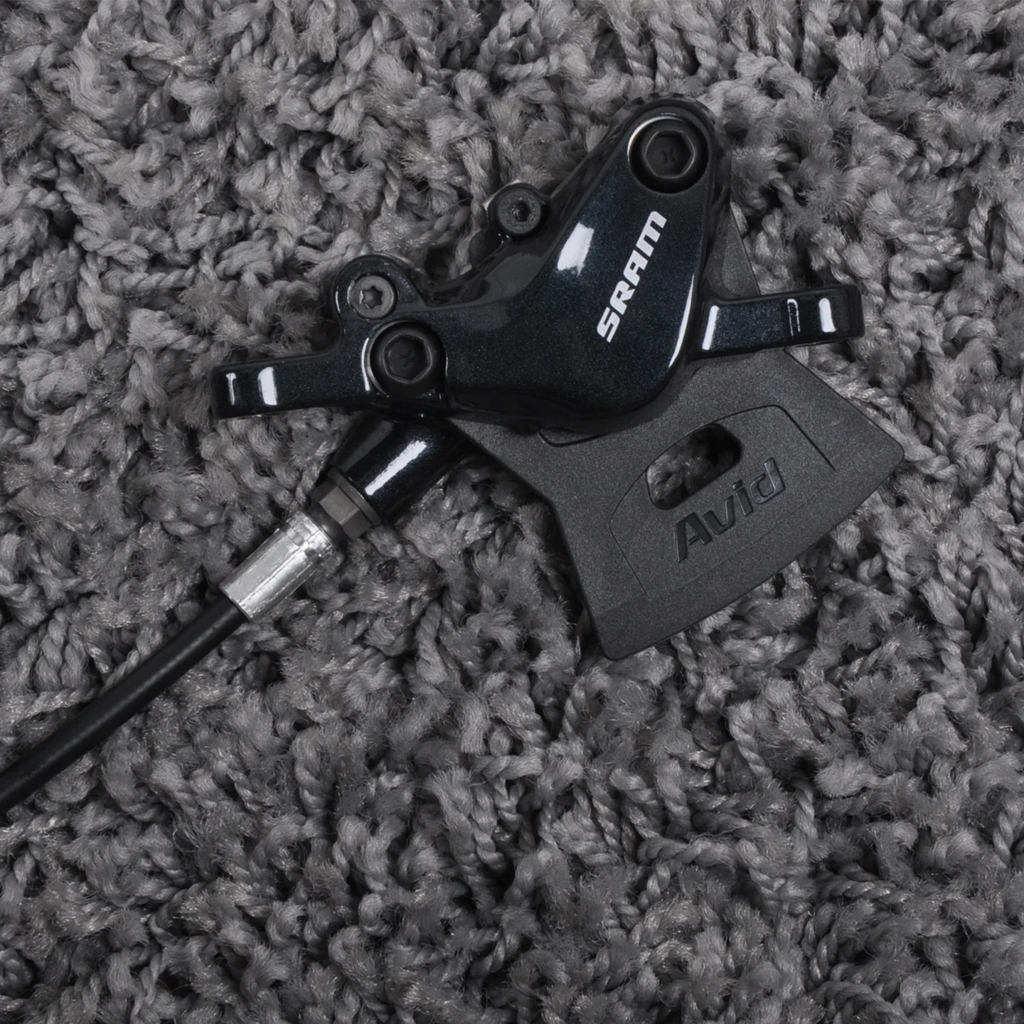 SRAM LEVEL TL ブレーキ MTB バイク 自転車部品 油圧式ディスク