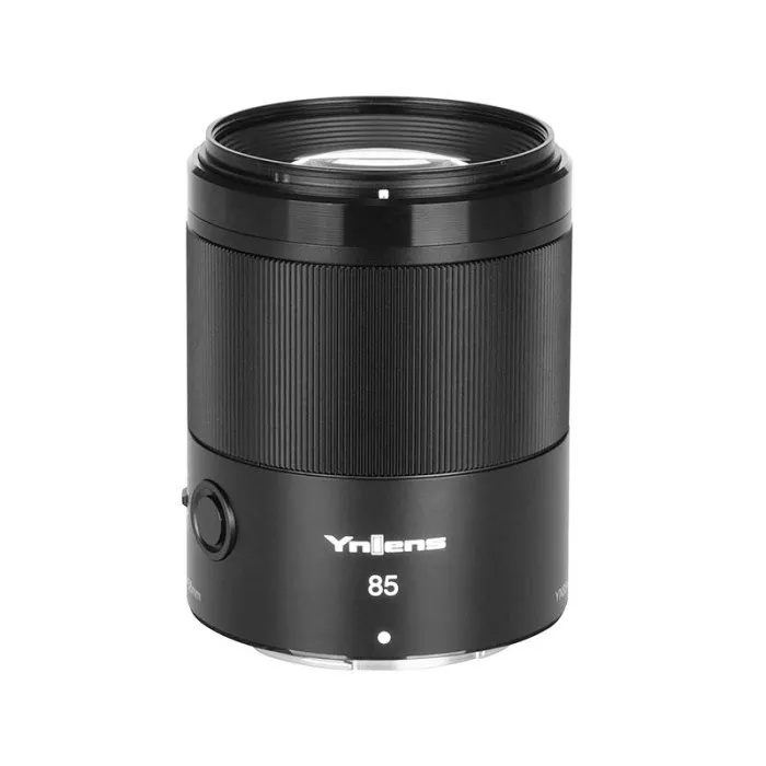 Obiettivo Yongnuo Yn85Mm F1.8Z Df Dsm Per Fotocamera Mirrorless Nikon Af Full Frame 85Mm Obiettivo F1.8 Per Nikon Z6 Z7 Zfc Z50 Z5