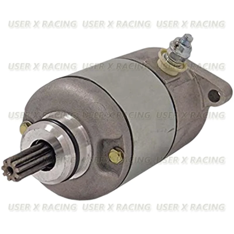 Motore Di Avviamento Universale Per Moto Usx Per Materiali Reali Sh 125/150 01-08 31200-Kgf-901