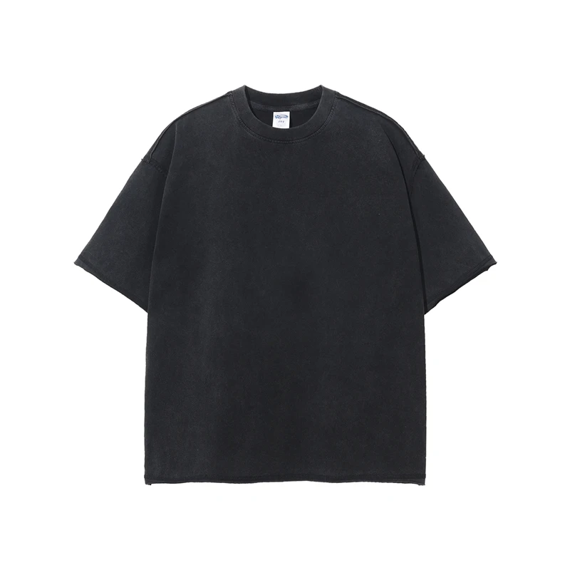 optstuff DRAWSTRING T-SHIRT XXL 新品 Optstuff drawstring T-shirts tee