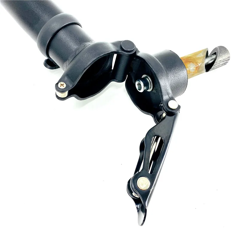 Verstellbarer Lenkervorbau Für Klapprad - Individuell Einstellbar