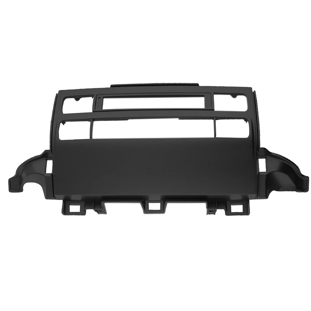

Автомобильная радиоустановка Fascia для Toyota Prado 120 J120 DVD стерео рамка пластина адаптер монтажная рамка для приборной панели установочный комплект облицовки B