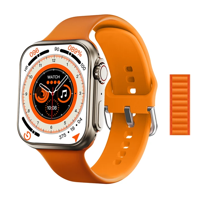 Ʈ ġ, 49mm, Ʈ 8 ø,   , NFC ׼ , ƮϽ ,  ð,  µ