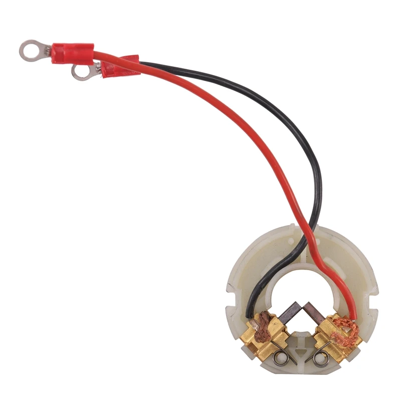 

Carbon Brush Holder for MAKITA 638991-1 638614-1 DF458D DHP448 DDF458 DDF448 BHP458 BHP448 BDF458 BDF448 DF444D CB-440