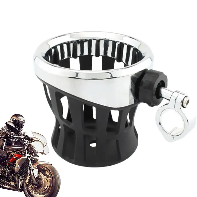

Cup Holder For Motorcycle Cup Holder Motorcycle Bottle Holder Bag Cup Holder Motorcycle Beverage Container Universal Cycling