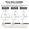 Sofa Bean Bag Chair Sofa Cover Sofa Bag Chair Cover Indoor Cover Soft Bean bag Couch Sofa Bag Cover (No Filling) 3