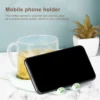 Coffee Mug Heating Pad Cup Warmer Constant Temperature Coaster USB Electric Mug Mat Set Milk Tea Water Heater Home Office Gift 5