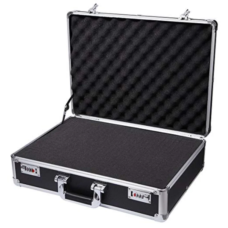 

20pcs Master Mechanical Tools Set, Empty Toolbox, Electromechanical Toolbox