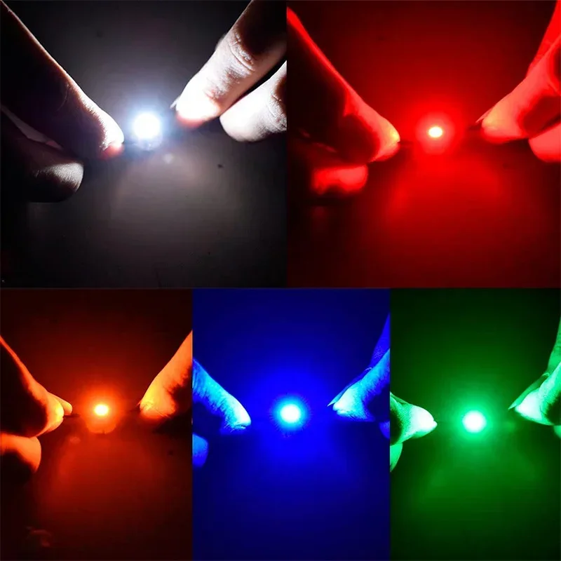 รูปสินค้า แผงไฟ LED ด้านข้างรถยนต์ 12V คุณภาพสูง