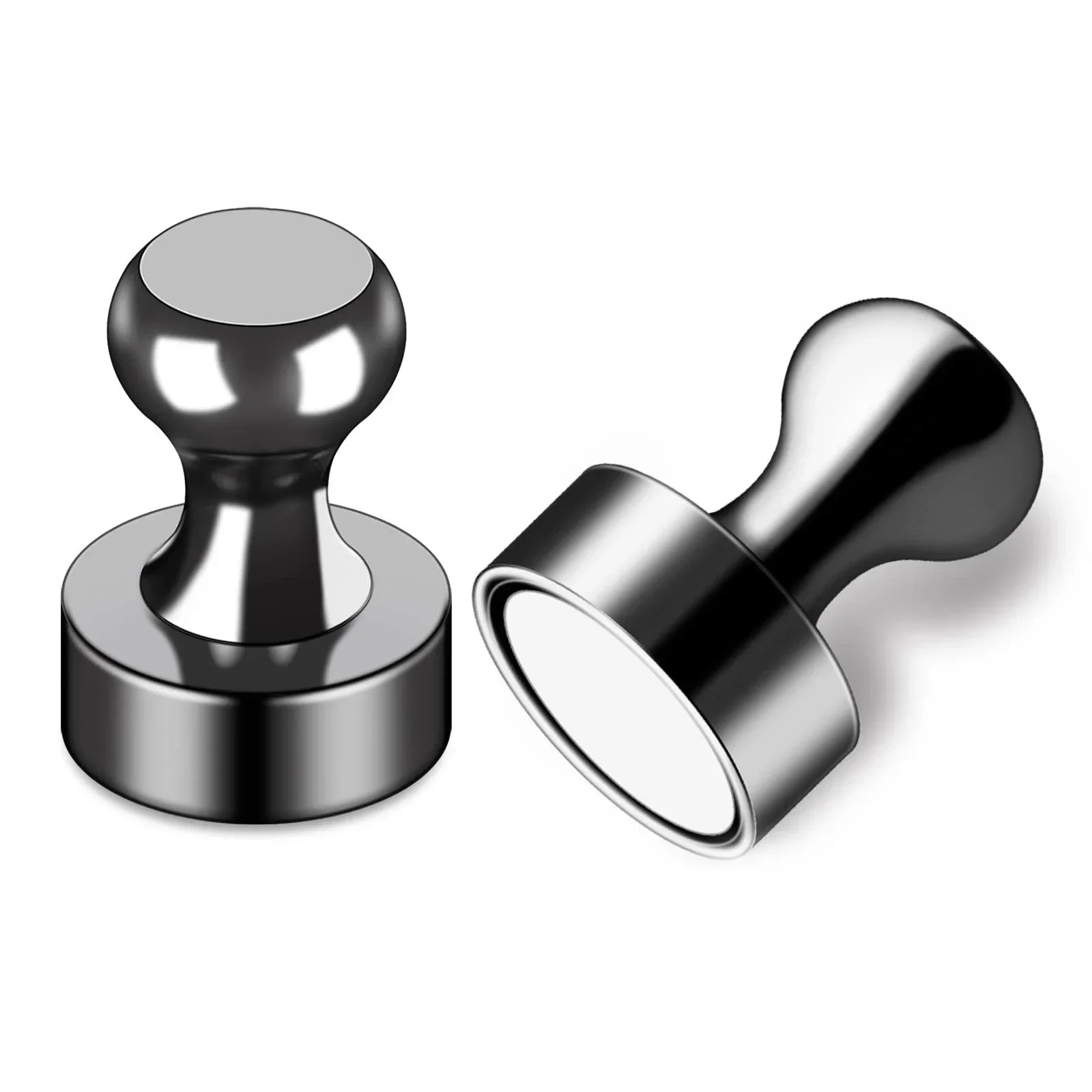 Super Strong Neodymium Magnets for Fridge, Whiteboard, DIY Home Improvement, Hardware Tools, 12/10/5/3 Pcs, Heavy Duty Rare