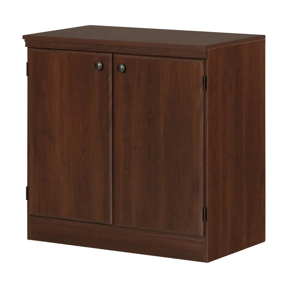 

Morgan 2 - Door Storage Cabinet A VERSATILE CABINET ADJUSTABLE SHELF Kitchen & Dining Furniture