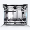 SH-Q01 Dishwasher Fully Automatic Household Embedded Smart Dishwashing and Disinfecting Machine with Drying Function 6