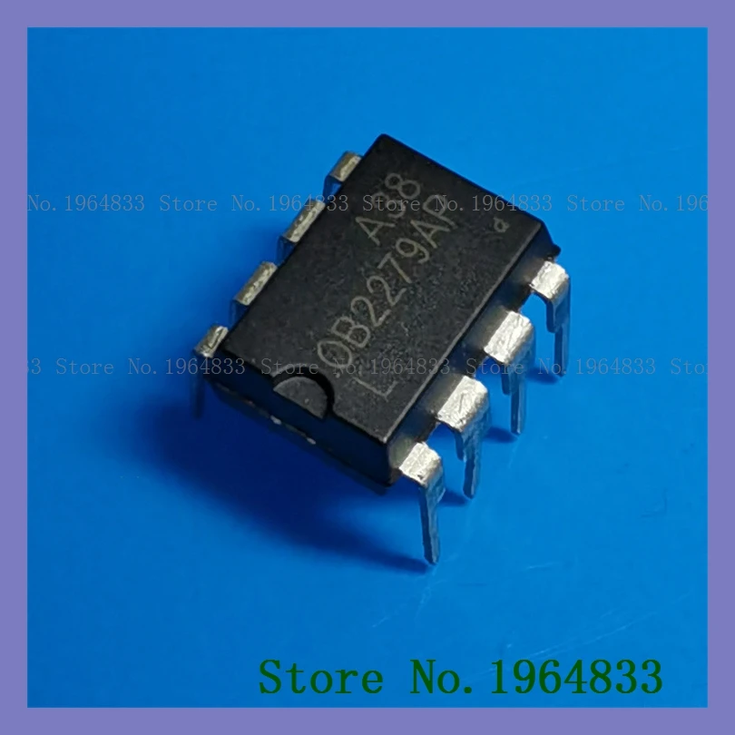 

OB2279AP OB2279 DIP-8