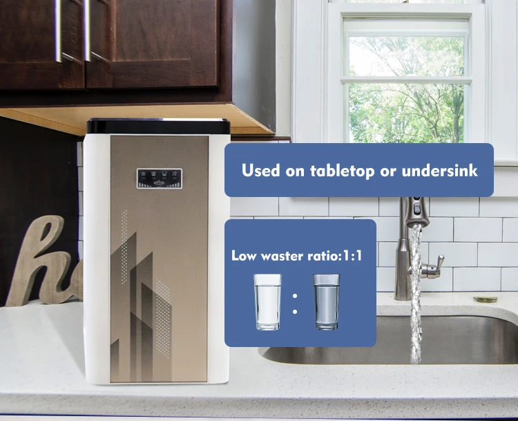 Household 5 Stage Aqua Life Reverse Osmosis Water Filters