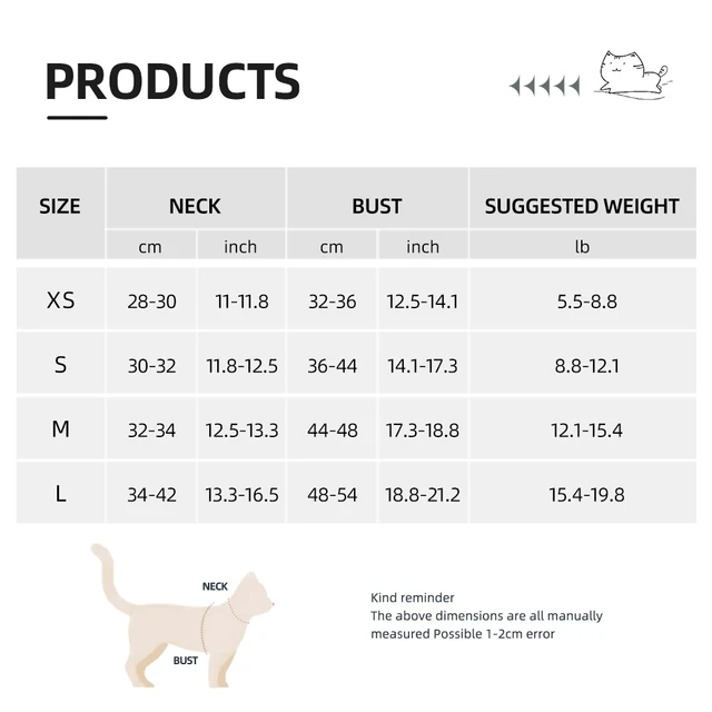 Checked Harness Small Medium-Sized Dog Cat Reflective Breathable Dog Lead Teddy Step In Bichon Pet Walking Harness Leash Rope 6