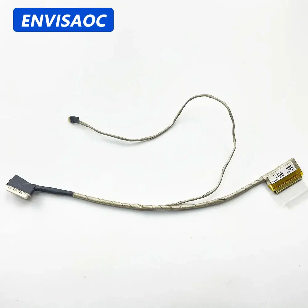 Гибкий кабель для видеоэкрана Samsung NC110 NC108, 30 контактов, ЖК-дисплей, ленточный кабель для планшетов