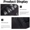 Outdoor Sports Motorcycle Army Fan Gloves Outdoor Tactical Gloves Cycling Gloves Sport Training Non-slip Fitness Glove 4