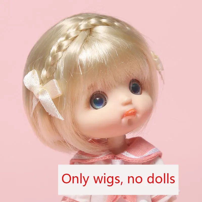Wig only-2