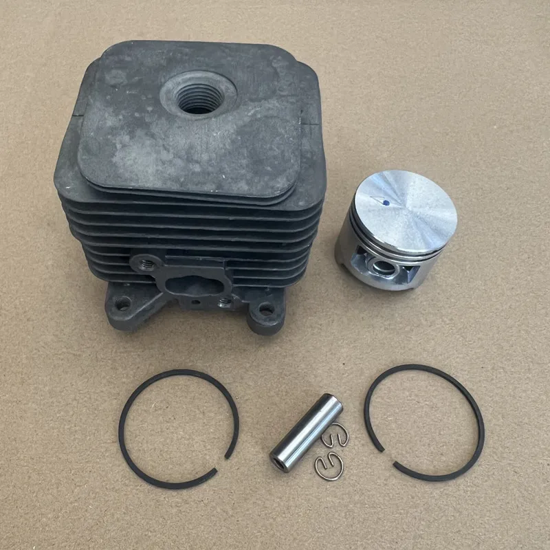 Kit de segments de Piston cylindre 33.5mm pour tondeuse Homelite 25cc