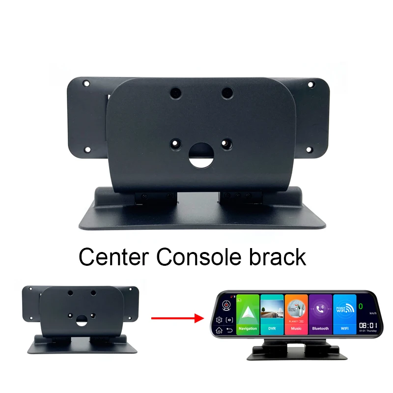 

Аксессуары для автомобиля, аксессуары для зеркала заднего вида 10 дюймов