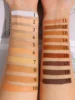 Private Label Concealer Cream Custom Logo Freckles Cover Foundation Dark Circles Acne Mark Spot Waterproof Face Makeup Bulk 5