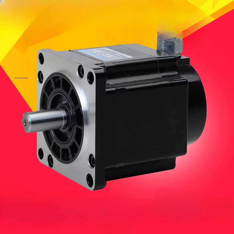 

Hybrid stepper motor 110-FHB31-8/12/16/20 N 130-28/35 N