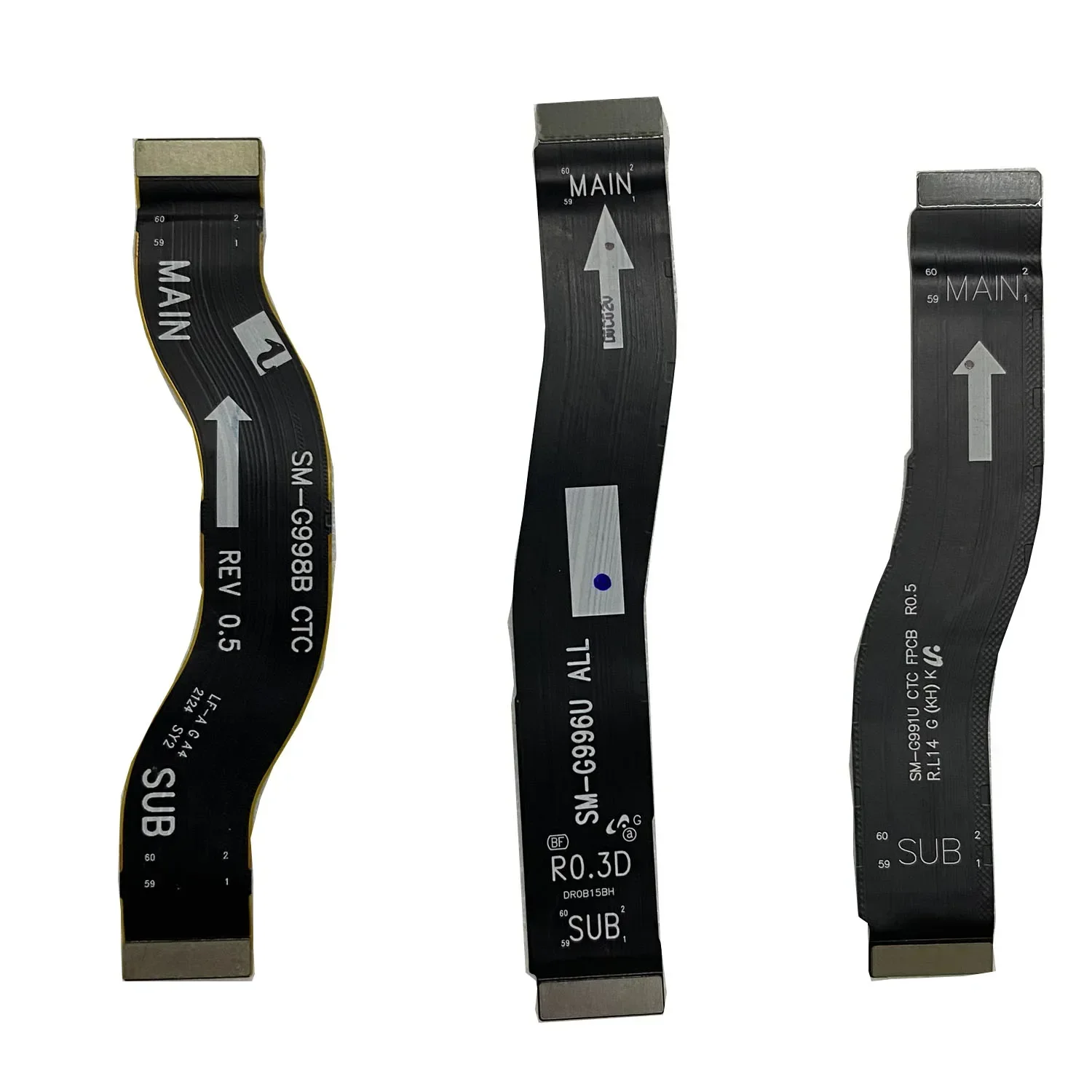 WiFi Signal Antenna Main Board Cable