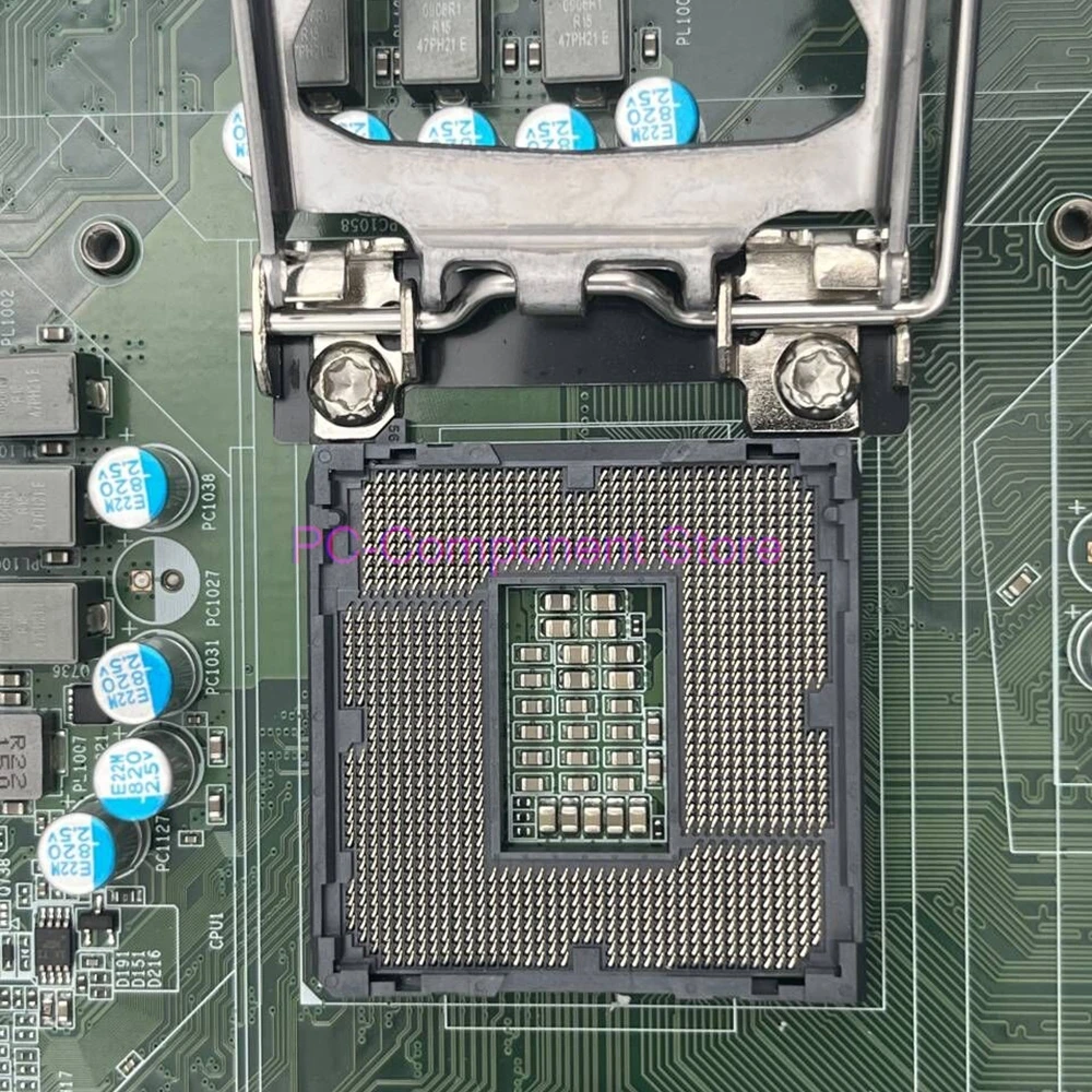 산업용 마더보드 ATX Q370 칩셋 8세대 CPU 지원 AIMB-786 REV.A1 AIMB-786G2-00A1