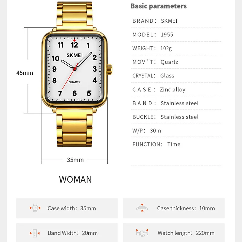 Argos Ladies Wrist Watches