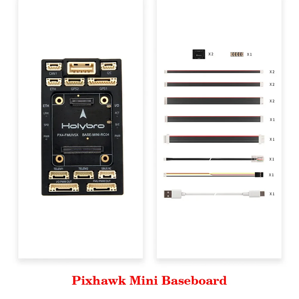 Mini Baseboard