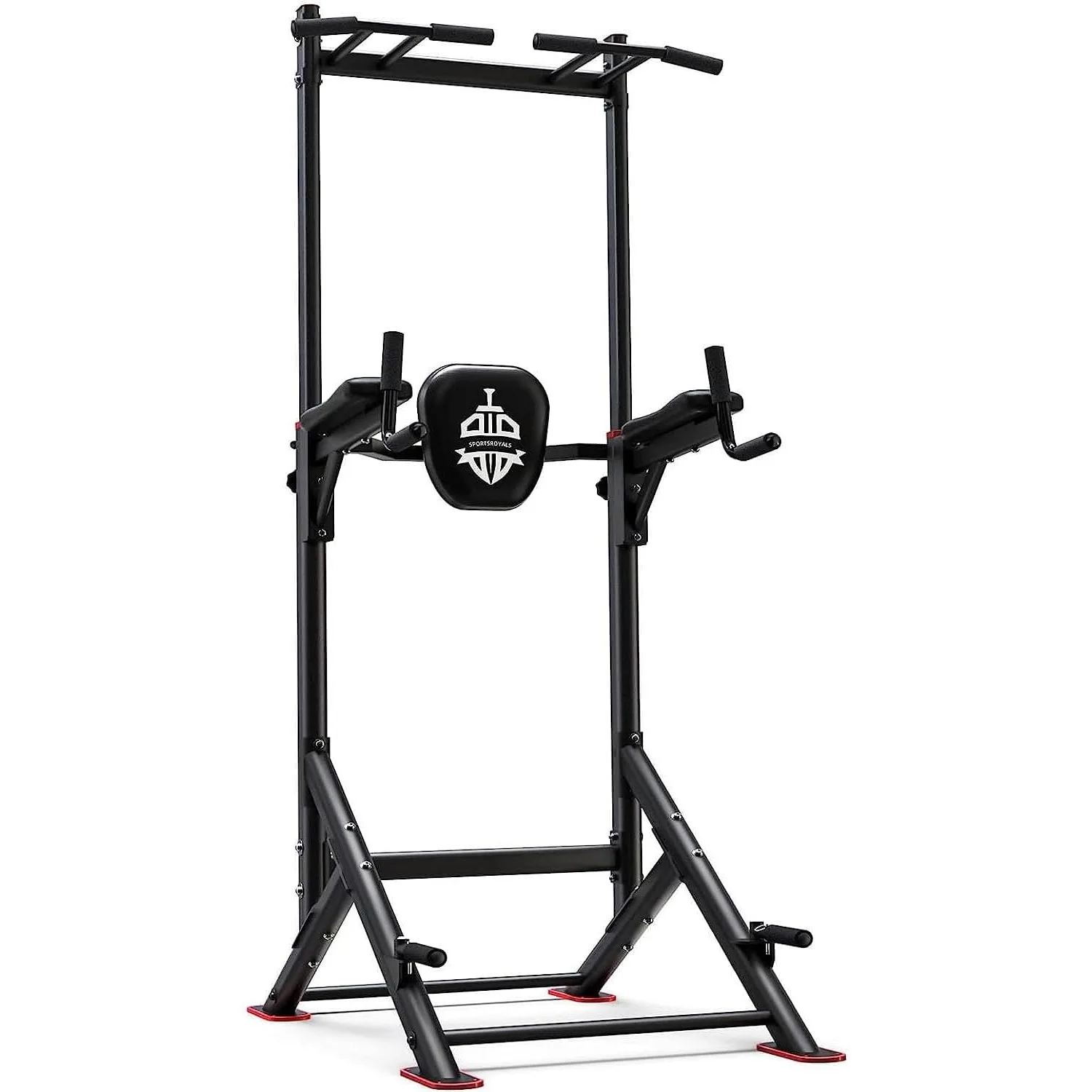 Power Tower Pull Up Station 1