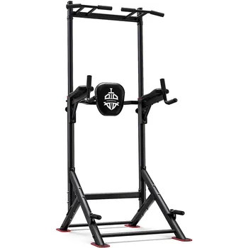 Power Tower Pull Up Station 1