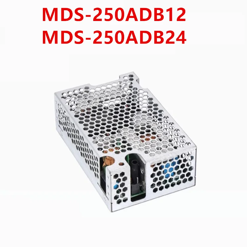 

Original New Medical Power Supply For DELTA MDS 12V 24V 250W Power Supply MDS-250ADB12 MDS-250ADB24