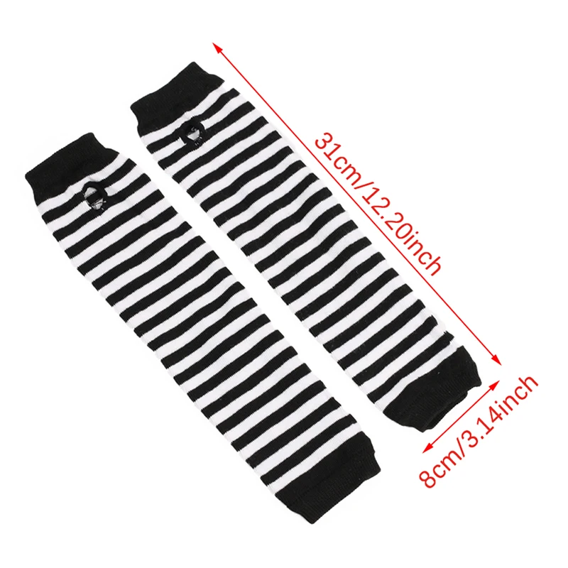 Women's Fingerless Gloves For Women