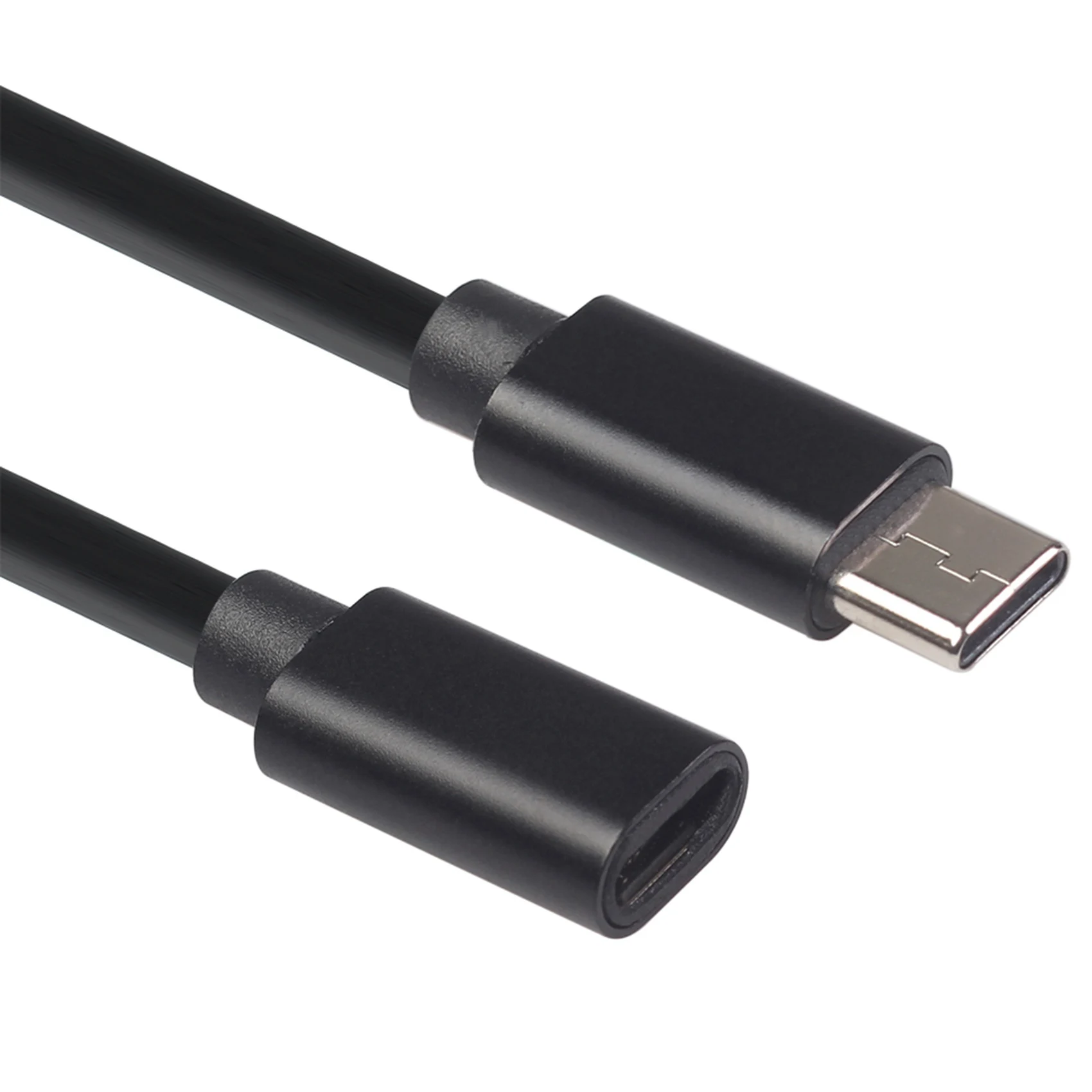 

Кабель-удлинитель Usb Type-C (папа-мама), 1,5 м