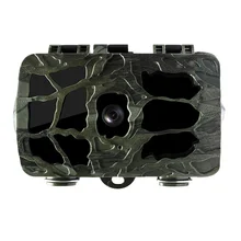 

Infrared Camera Waterproof Reconnaissance Camera Night Vision Camera (Camouflage H982)