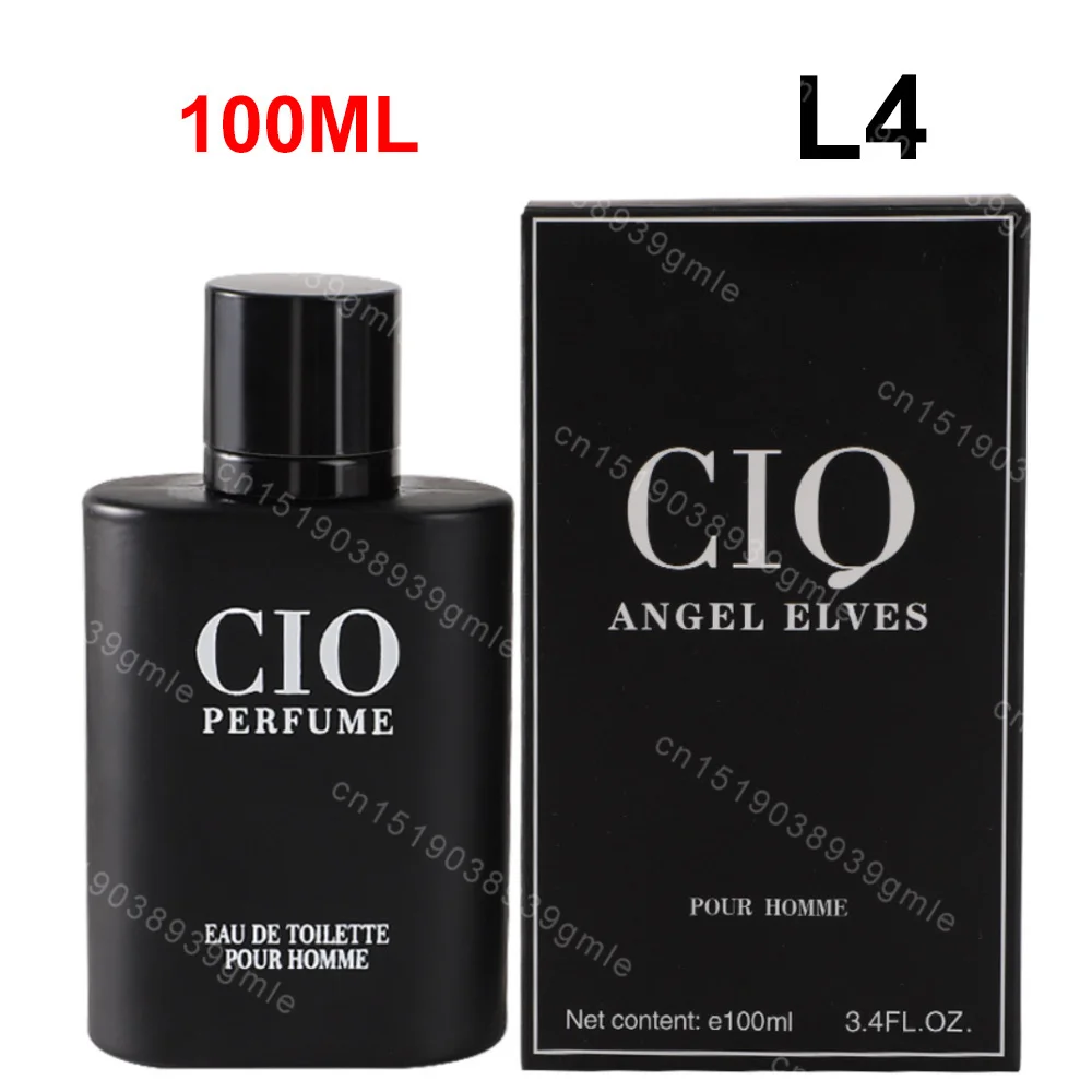 Black 100ml