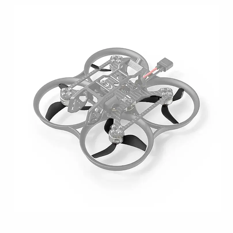 thumbnail image 2 of 4PCS/12PCS Gemfan 2218 3-Blade Propellers 1.5mm Shaft CW CCW Props 2 of 13