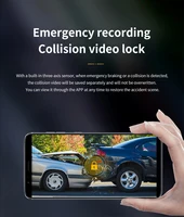 ⁦كام مسجل السيارة HD للرؤية الليلية⁩ - الصورة ⁦3⁩