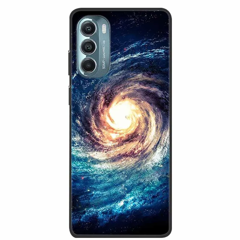 Shockproof Bumper Cartoon Animal Phone Case - Protective Cover with Cool Painted Design
