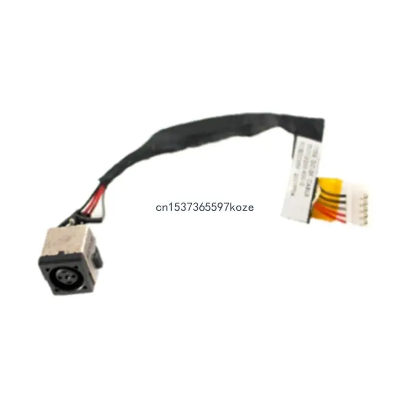 

Power Cable Replacement for EliteBook 6550B 6565B 6570B 8560P 8570P 6560B