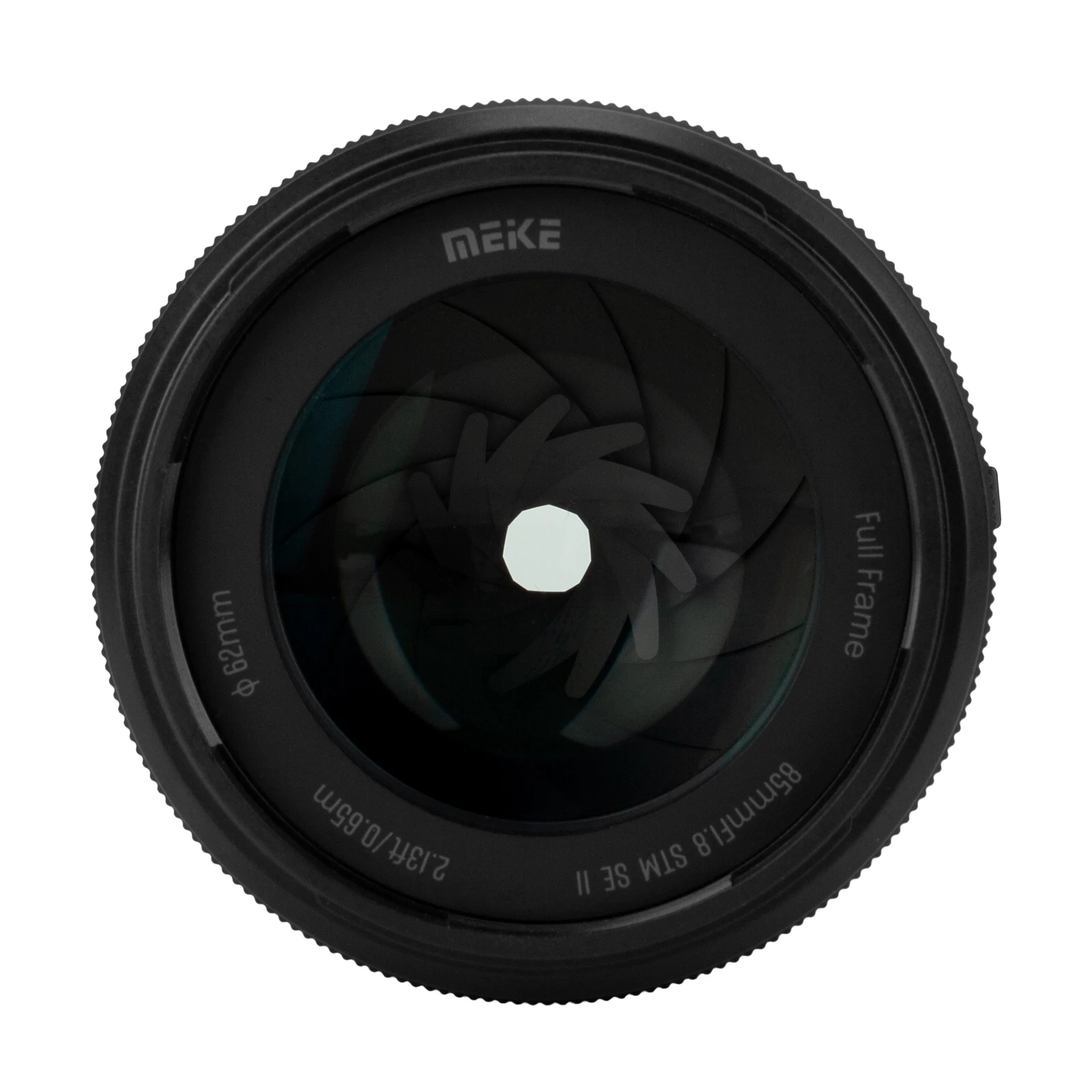 오리지널 메이케 85mm F1.8 SE 마크 II 풀프레임 오토 포커스 STM 렌즈 ( E/니콘 Z 마운트 카메라용) 메이케