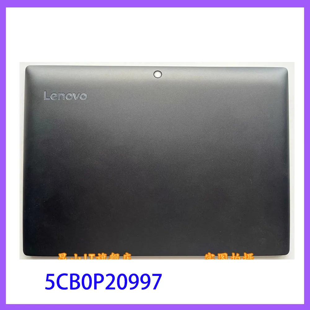 

New LCD cover for lenovo MIIX 325-10ICR MIIX 320-10ICR tablet A shell case black 5CB0P20997