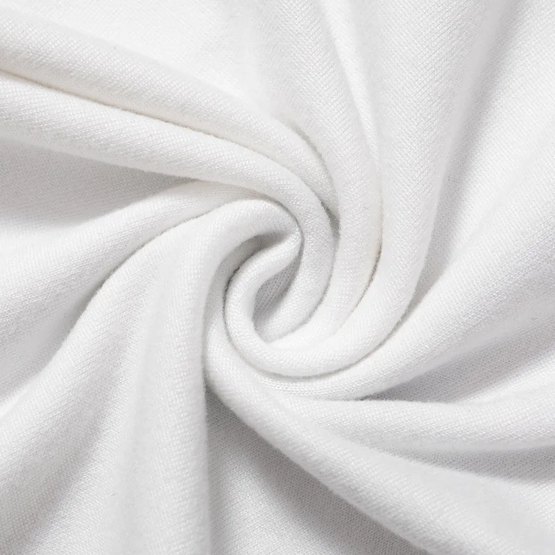 Top de corsé blanco sin mangas de verano con estampado de letras de oso bonito, top corto sexy ajustado para mujer, ropa de moda con lazo de encaje, ropa de mujer